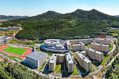 大连东软信息学院怎么样 2024