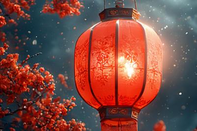 “灯笼”是什么意思 灯笼的拼音读音等