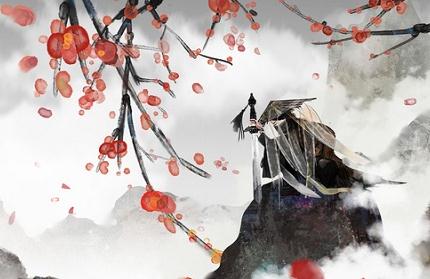 雪梅 卢铖翻译 雪梅古诗诗意及赏析