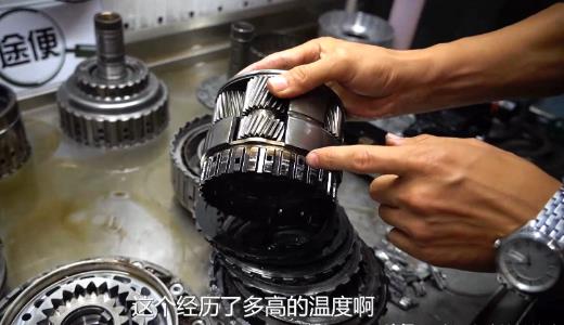 变速箱维修怎么样不被坑？详解变速箱维修注意事项