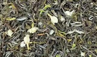 茉莉花茶是哪个地方特产 茉莉花茶是哪个地方特产啊