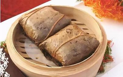 湛江潮汕一个糯米鸡多少钱