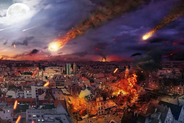 人类历史上最惨烈的几次大地震,危害远超土耳其大地震