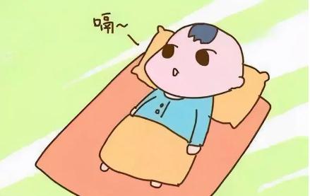 宝宝吃奶后频繁打嗝难停止