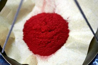 朱砂对人体健康有害还是有益