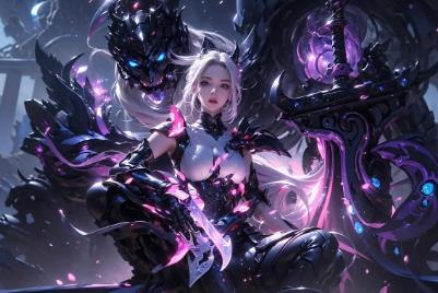 英雄联盟为什么叫lol 英雄联盟为什么叫撸啊撸
