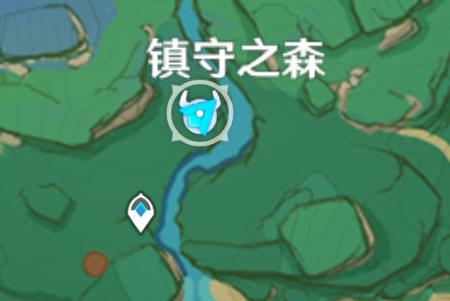 《原神》游戏神樱大祓三个结界解法