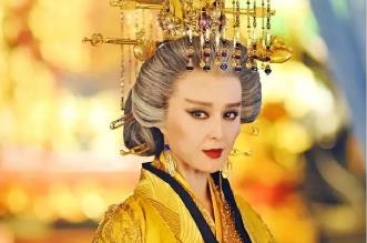 武则天后面是谁继承皇位了 李显的生平经历