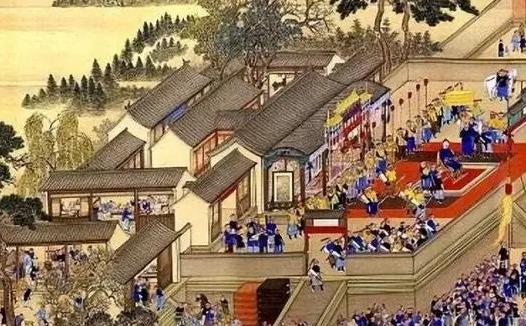 豹房是什么意思？与豹房这一名词有关的历史人物?