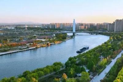 滁河源头在哪里？滁河名称的由来