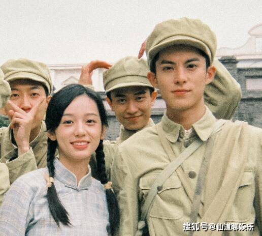 程嘉树林华珺是真实历史人物吗