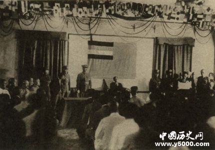 伪满洲国简介，伪满洲国的历史是怎样的？