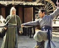 周侗到底有多厉害？从其师父和其五个弟子武力排名就可得知