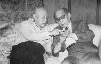 张学良简介及生平年表（最全）
