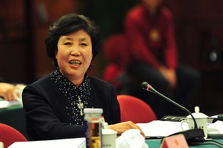 大寨“铁姑娘”郭凤莲如今怎么样了 大寨郭凤莲的儿子干什么的 