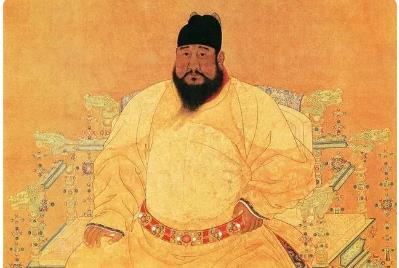 明朝十六位皇帝列表 明朝16位皇帝都是谁