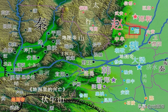 CSGO玩家们关注的焦点 Counter-Strike 全球攻势