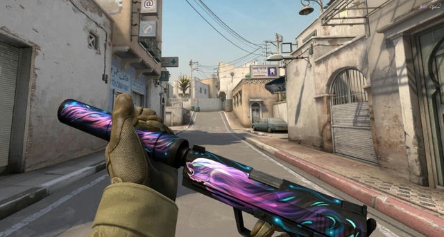 如何选择适合Csgo游戏的显卡 CSGO：竞技之巅
