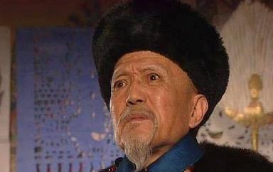 索尼为什么能震慑鳌拜？索尼厉害还是鳌拜厉害？