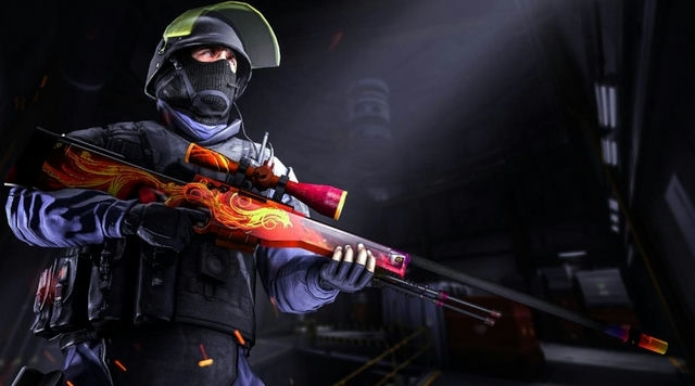Csgo的四个战术技巧 CSGO国际锦标赛热力开赛！