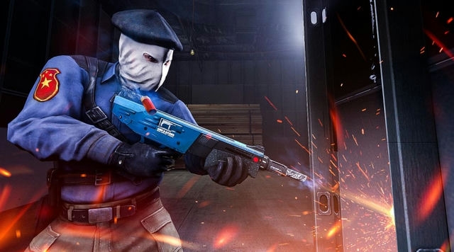 CSGO 金币纷争 Csgo无法打开的解决方案