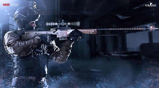 CSGO段位系统详解：如何晋升段位和提高胜率？