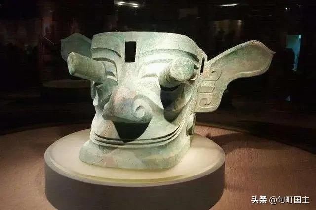 三星堆不敢公开的秘密有哪些 三星堆背后的恐怖资料