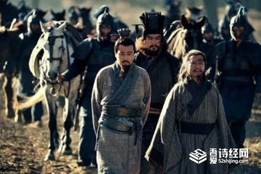 庞统为何故意死在落凤坡 庞统之死的真正原因(图)