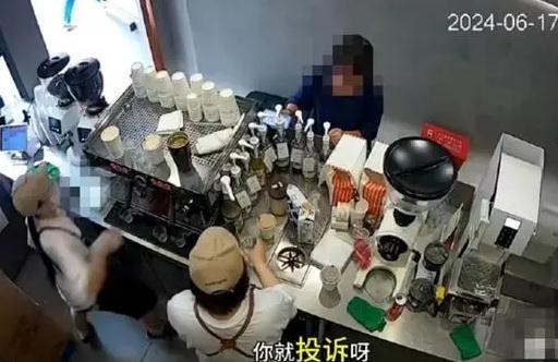 Manner咖啡就员工与顾客冲突事件致歉 将优化门店运营安排