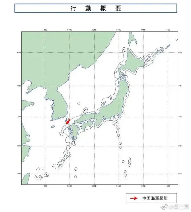 中俄这次联合空中巡航有何不同? 中俄这次联合空中巡航有何不同?
