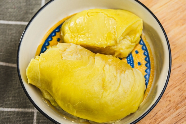 早上能空腹吃榴莲吗 榴莲的食用禁忌