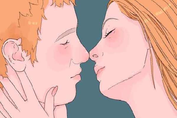 为什么接吻女生会发软 女生接吻发软怎么改善