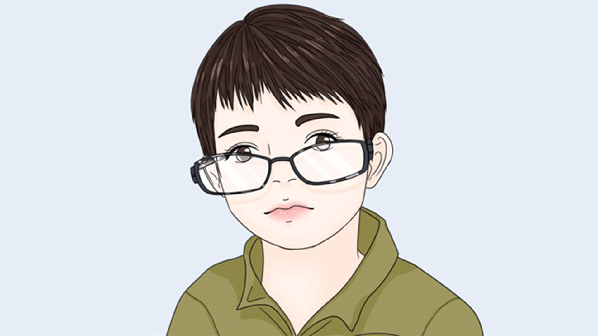 五岁儿童近视能矫正吗 儿童矫正视力如何应对