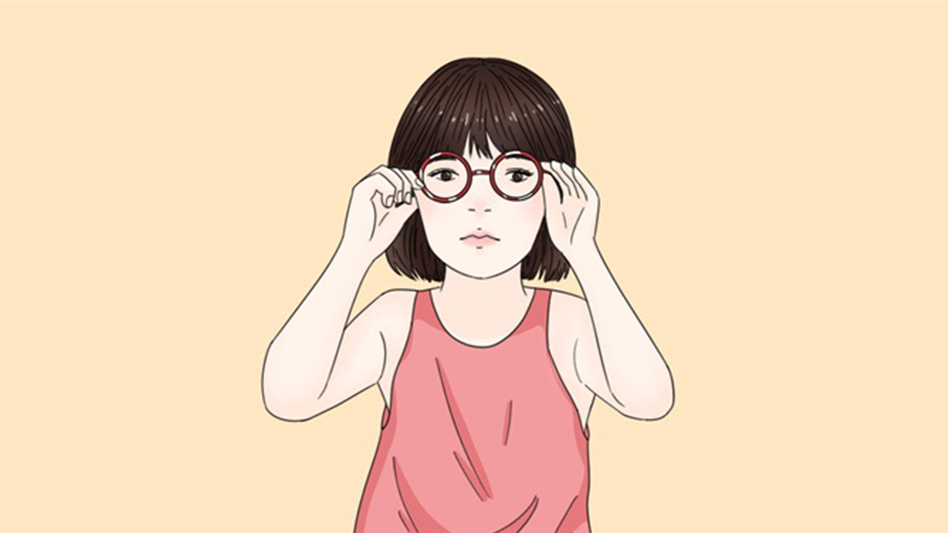 飞秒激光能矫正近视吗 哪些人适合做激光手术