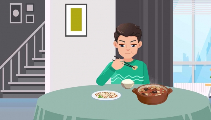 天气热煲什么汤好？天气热适合煲什么汤