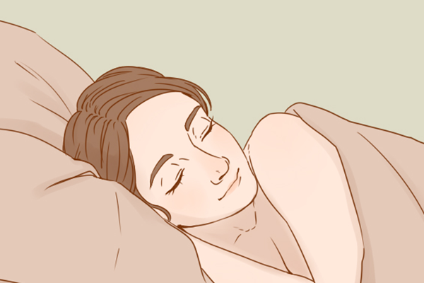 熬夜会胖吗？减肥也要保持充足睡眠